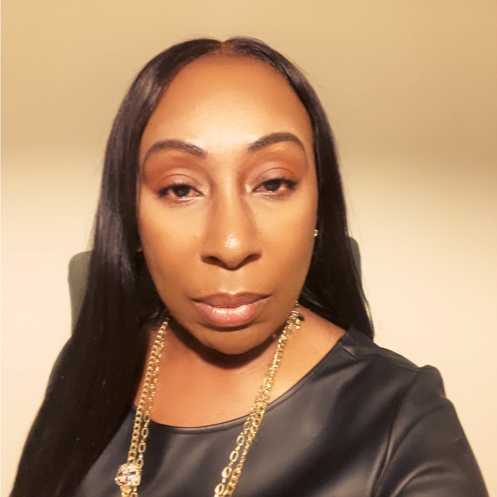 Meet your Posher, Ravonda